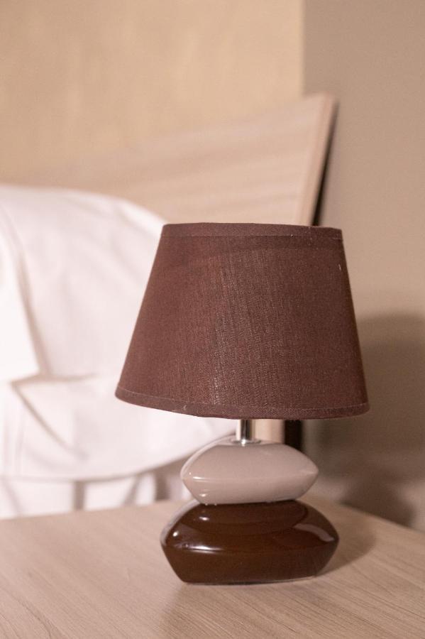 Affittacamere Sogni D'Oro Lamezia Terme Ngoại thất bức ảnh