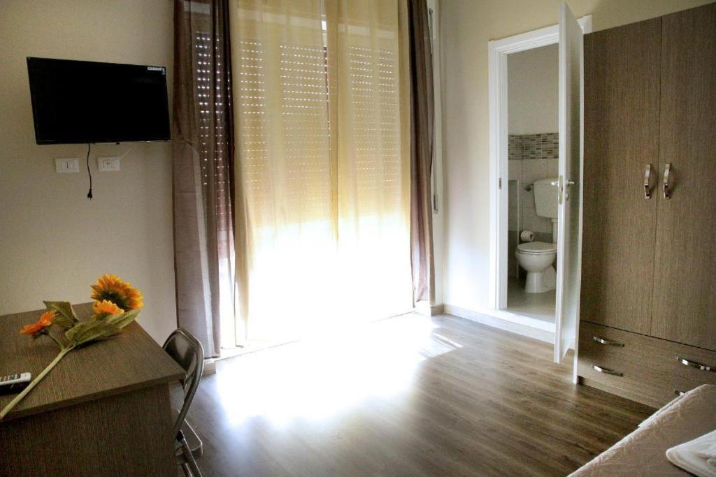 Affittacamere Sogni D'Oro Lamezia Terme Ngoại thất bức ảnh