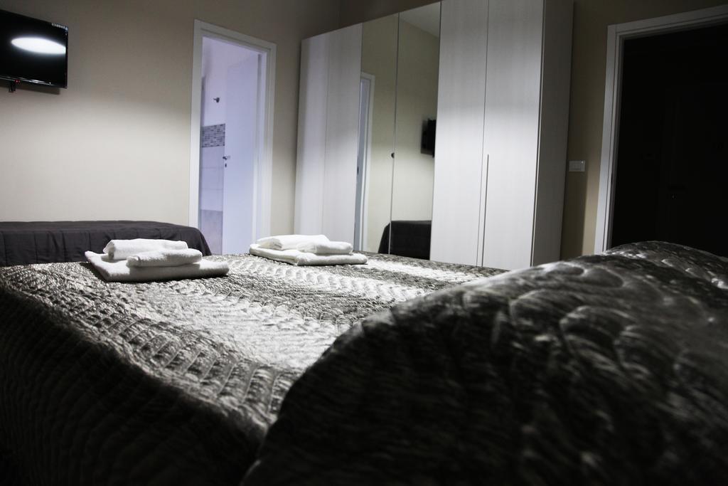 Affittacamere Sogni D'Oro Lamezia Terme Ngoại thất bức ảnh