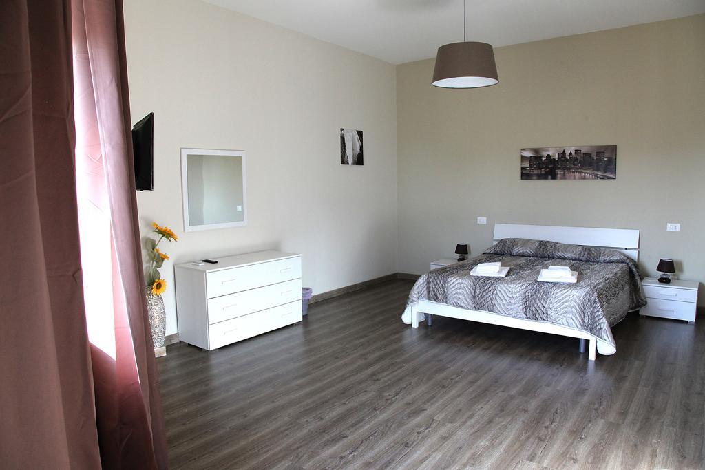 Affittacamere Sogni D'Oro Lamezia Terme Ngoại thất bức ảnh
